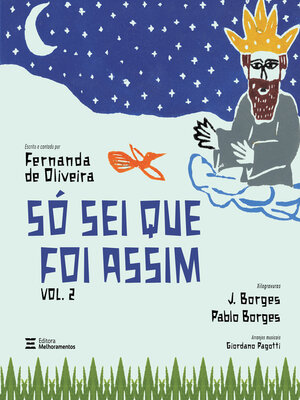 cover image of Só sei que foi assim, Volume 2